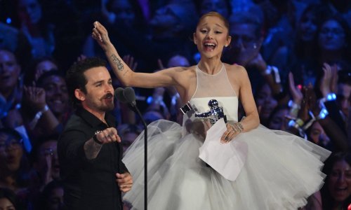 Dodijeljene MTV Video Music Awards: Ovo su najbolji od najboljih
