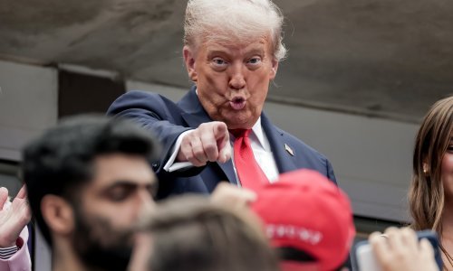 Trump ne odustaje: Nacionalna garda ide u Memphis