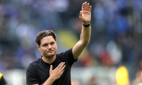 Trener koji se povezivao s Dinamom sad je pred velikim potpisom