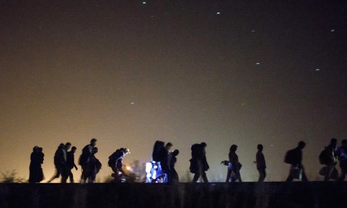 Hrvatska se hvata u koštac s migracijama: 'Ne uklanjaju se uzroci, postoji i 'treća dimenzija"