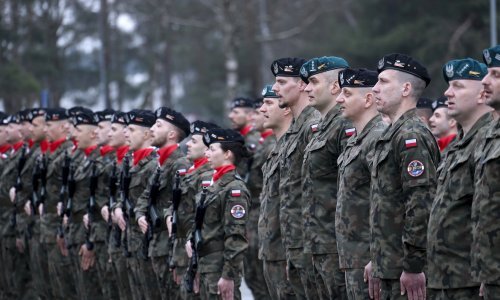 Nervoza na istočnom bloku NATO-a: Svi strepe zbog ruskih vježbi blizu granice, pripremaju odgovor