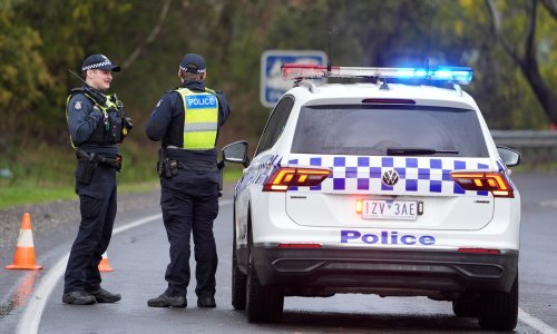 Pronađena djeca bjegunca kojeg je ustrijelila novozelandska policija