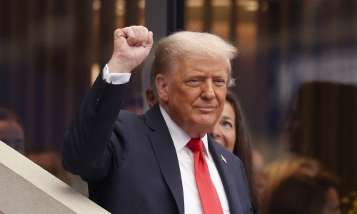 Trump najavio dolazak europskih čelnika u SAD: 'Situacija Rusija-Ukrajina, obavit ćemo to'