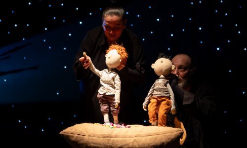 Kazalište kao prostor dijaloga: treće izdanje festivala Bolje da o tome (ne) razgovaramo