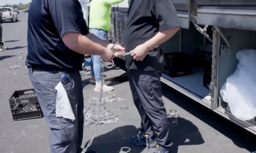Kad se saveznici sukobe: Kako je masovna racija u SAD-u uzdrmala odnos s Južnom Korejom