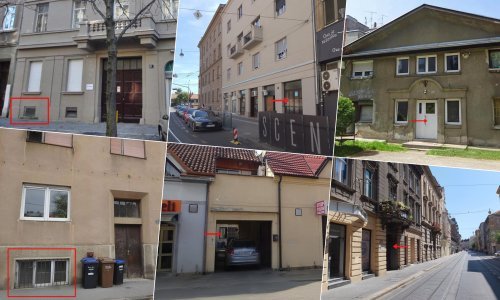 Država prodaje nekretnine: U Zagrebu stan za 26.000 eura, pogledajte ostale cijene