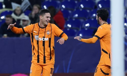 Suigrač Vatrenog u Benfici pokazao kako su mu Rusi uništili dom: Žena i dijete bili su u stanu