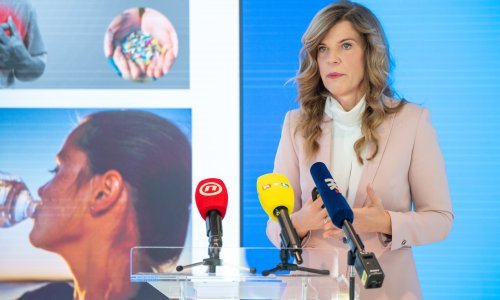 Borzan naručila veliko istraživanje: 'Mikroplastika je i demografski problem'