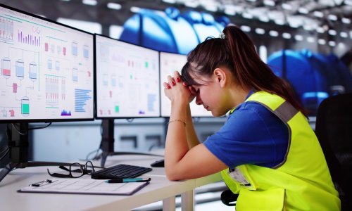 U SAD-u se već osjeća utjecaj umjetne inteligencije na zapošljavanje. A Europa?