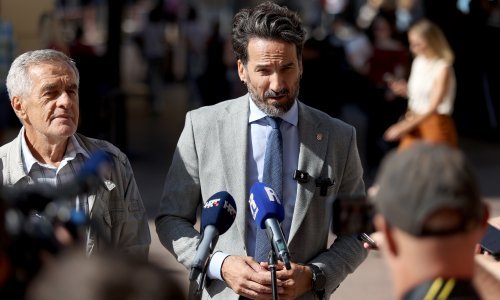 Miletić: Nikad se nećemo odreći pozdrava ZDS