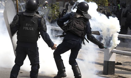 Nepalcima blokirali društvene mreže, prosvjednici se sukobili s policijom, ima i poginulih