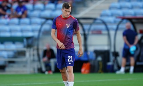 Iz HNS-a su imali potrebu danas poslati posebnu poruku Luki Sučiću