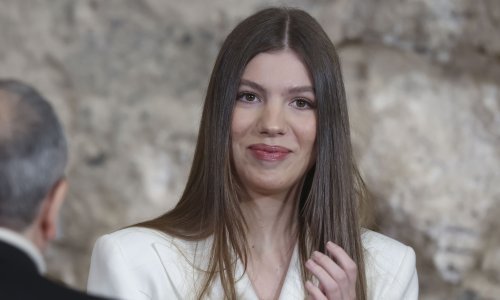 Novi život lijepe princeze i to u zemlji koja za njezinu obitelj ima posebno značenje
