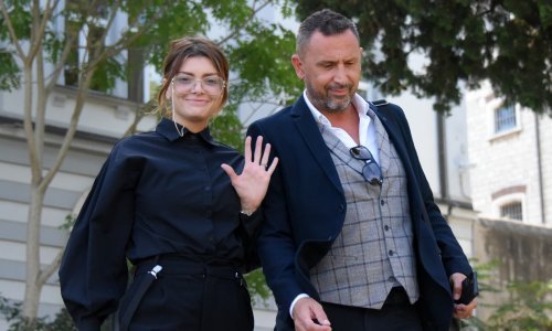 Ella Dvornik u izazovu života - može li preživjeti sedam dana s budžetom od 30 eura?