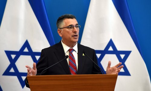 Izraelski šef diplomacije dolazi u Hrvatsku: 'To nije diplomacija, nego sudioništvo!'