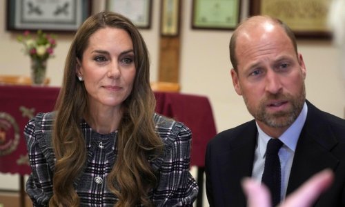 Prinčevi Harry i William već godinama nisu bili ovako blizu: Ima li šanse za susret?