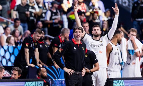 Prvak svijeta te prvi favorit za zlato ostao bez izbornika usred Eurobasketa