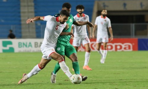 Kakvo slavlje! Pogledajte gol u zadnjoj sekundi koji ih je odveo na SP