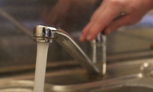 Ovaj grad ima najbolju vodoopskrbu u Hrvatskoj i najefikasniji vodovod