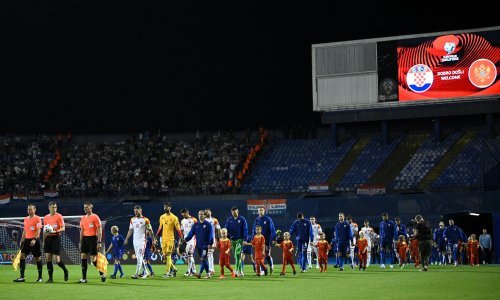 Majstorija! Pogledajte prvijenac Jakića kojim je slomio Crnogorce