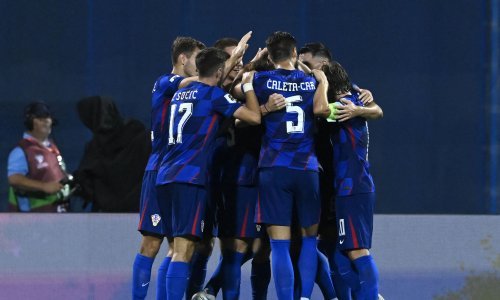 Hrvatska uspjela ono što nije 30 godina