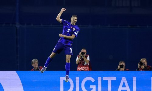 Hrvatska je na milimetar od Svjetskog prvenstva! Evo kakva je situacija u skupini