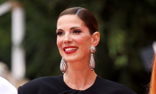 Bojana Gregorić Vejzović čestitala početak škole uz nikad slađu uspomenu iz klupa