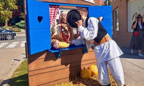 Tradicija koja dotiče suvremenost: U Dugom Selu uskoro tradicionalna manifestacija 'Stara jela z Dugog Sela'