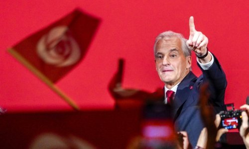 Ljevica pobijedila na izborima u Norveškoj: Bilo je tijesno