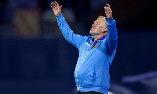 Savićević objasnio zašto je smijenio Prosinečkog