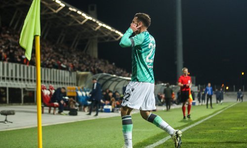 Hajduk ga je doveo iz Sunderlanda; evo gdje je sad završio