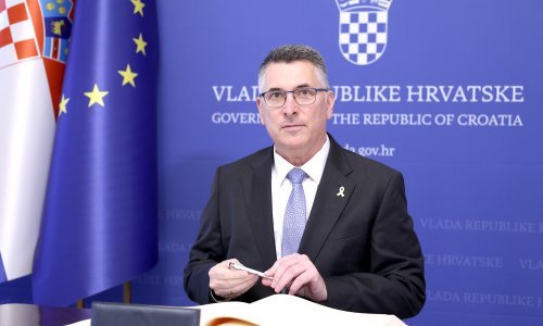 Izraelski ministar u Zagrebu: 'Kad je riječ o Milanovićevim riječima...'