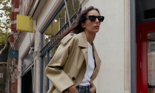 Dobar par traperica nikad ne izlazi iz mode, a Zara opet ima dobitan model