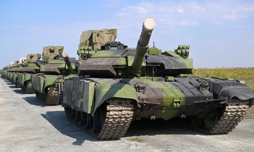 Nakon HV-a, i Vojska Srbije radi mimohod, pogledajte kako teku pripreme