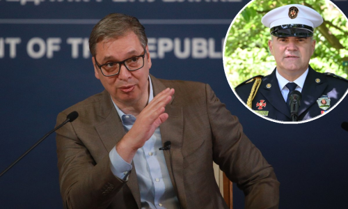 Analitičari: Smjene u sigurnosnim službama Srbije uvod su u jaču represiju