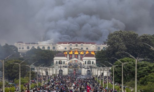 Sloboda interneta u padu 14. godinu zaredom: Što se to događa u Nepalu?
