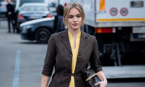 Mokasinke su jedine cipele koje vam trebaju ove jeseni, a osobito u ovom izdanju