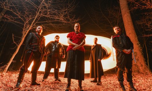 Ogenj uskoro stiže na pozornicu Tvornice kulture – atmosferu će zagrijati splitski rockeri Djigibaoo