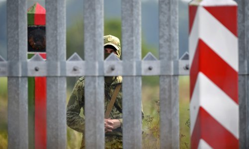 Poljska zatvara granicu s Bjelorusijom zbog vojnih vježbi, kontrole jača i Litva
