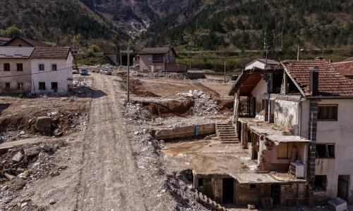 Godinu dana od poplave u Jablanici: 'Netko mora odgovarati, predugo čekamo'