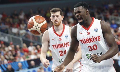 Turci spriječili još jednu senzaciju hrvatskog trenera, ali i otišli tužni iz dvorane