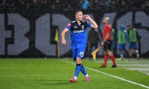 Varaždin in Rudeš v osmini finala hrvaškega pokala