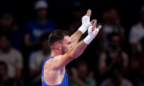 Veočić ostao bez finala Svjetskog prvenstva, ali je Hrvatskoj donio prvu medalju nakon 20 godina