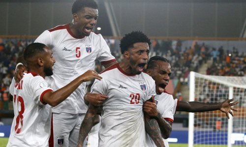 Čudo sa zapada Afrike, još ih jedna pobjeda dijeli od povijesnog uspjeha