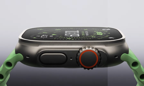 Budući Apple Watchevi mogli bi doći - bez ekrana?