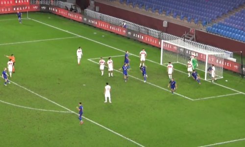 Pogledajte kako je Hrvatska uz puno sreće stigla do izjednačenja