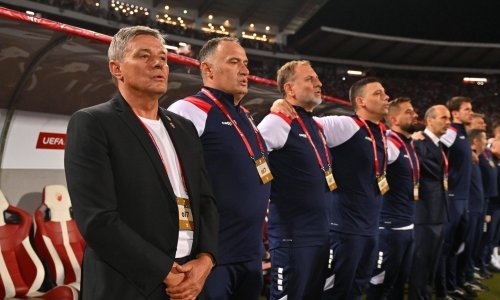 Prve riječi Piksija nakon povijesne katastrofe Srbije: 'Čini mi se da se ovo moralo dogoditi'