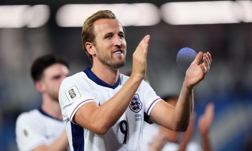 Evo što je rekao Harry Kane nakon što je Engleska pregazila Srbiju u Beogradu