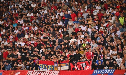 Poslušajte kako krcata Marakana kao nikad dosad vrijeđa Aleksandra Vučića