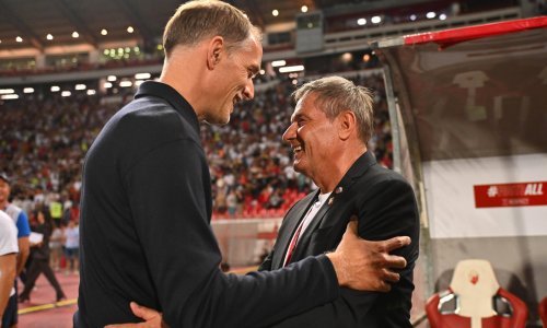 Engleska u dva susreta dala Andori 3 gola, Srbiji na Marakani 5! Tuchel: Postoji razlika između Srbije i Andore